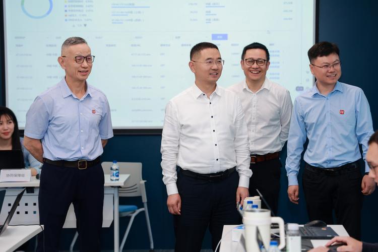 ​ 已认证机构号 近日,由上海市通信管理局,上海市委网络安全和信息