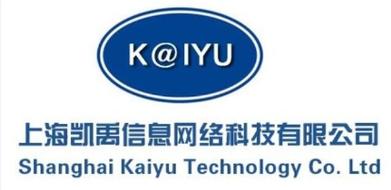 上海凯禹网络信息