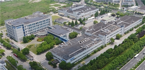 打造低碳实践范本,欧姆龙上海工厂获评"绿色工厂"称号